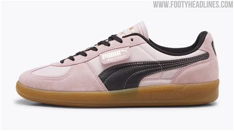 puma hermes h2t sports shoes|Puma palermo shoes.